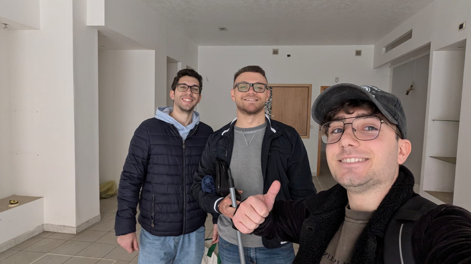 La nascita di un sogno